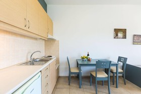 Yiannis Apartments