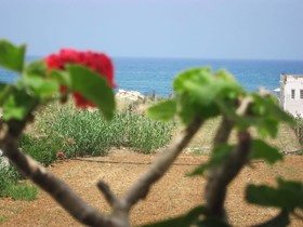 Yiannis Apartments