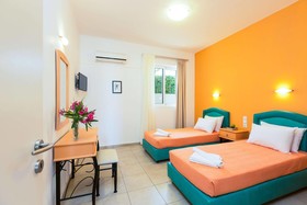 Yiannis Apartments