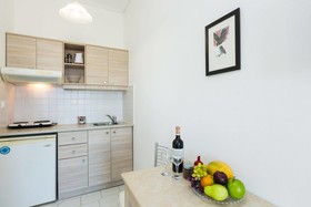 Yiannis Apartments