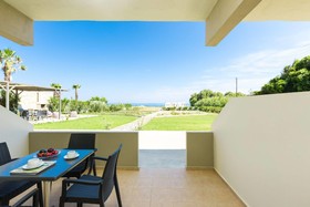 Yiannis Apartments