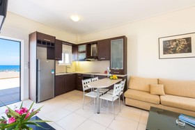 Yiannis Apartments