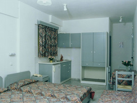 Zantina Beach Hotel