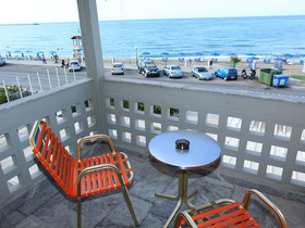 Zantina Beach Hotel