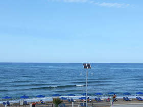 Zantina Beach Hotel