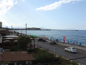 Zantina Beach Hotel