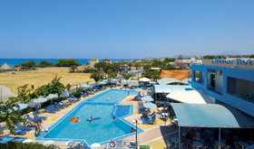 Alkion Plaza Park Village
