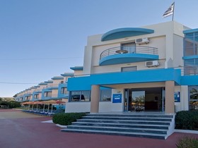 Alkion Plaza Park Village