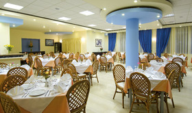 Alkion Plaza Park Village