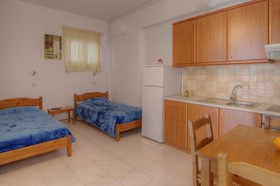 Sunrise Hotel & Apartments