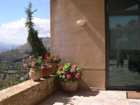 Villa Vollard