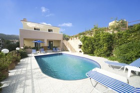 Aloni Villas