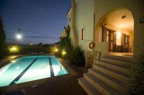 Aloni Villas