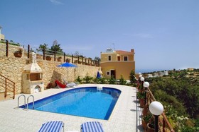 Aloni Villas