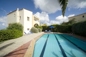 Aloni Villas