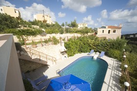 Aloni Villas