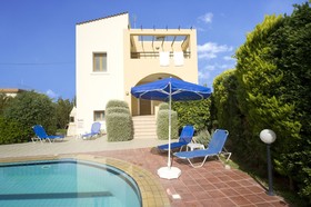 Aloni Villas