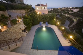 Aloni Villas