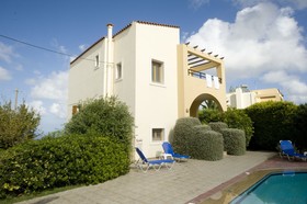 Aloni Villas