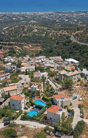 Aloni Villas