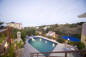 Aloni Villas