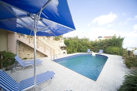 Aloni Villas
