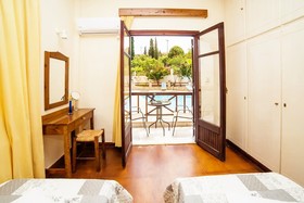 Amarandos Rethimno's Villa
