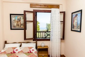 Amarandos Rethimno's Villa