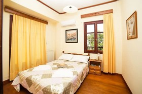 Amarandos Rethimno's Villa