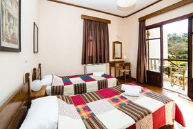 Amarandos Rethimno's Villa