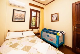 Amarandos Rethimno's Villa