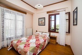 Amarandos Rethimno's Villa