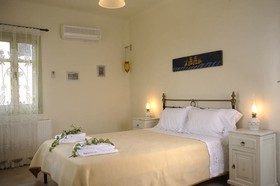 Thimonies Villas