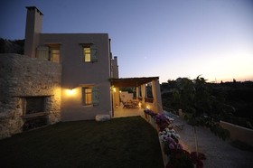 Thimonies Villas