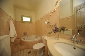 Thimonies Villas