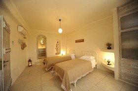 Thimonies Villas