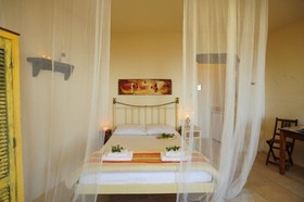 Thimonies Villas