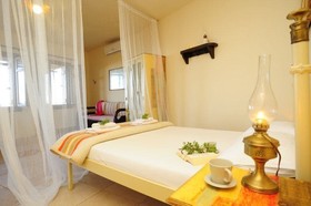 Thimonies Villas