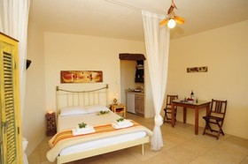 Thimonies Villas