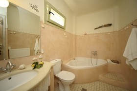 Thimonies Villas