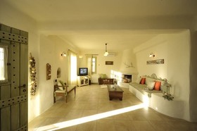 Thimonies Villas