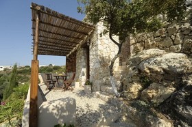 Thimonies Villas