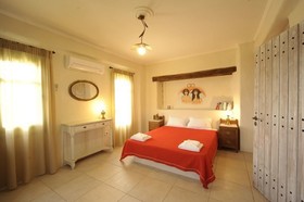 Thimonies Villas