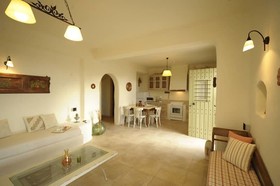 Thimonies Villas
