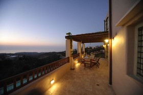 Thimonies Villas