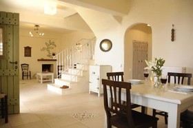 Thimonies Villas