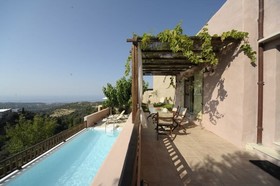 Thimonies Villas