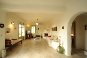 Thimonies Villas