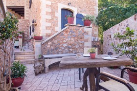 Samonas Traditional Villas