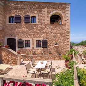Samonas Traditional Villas